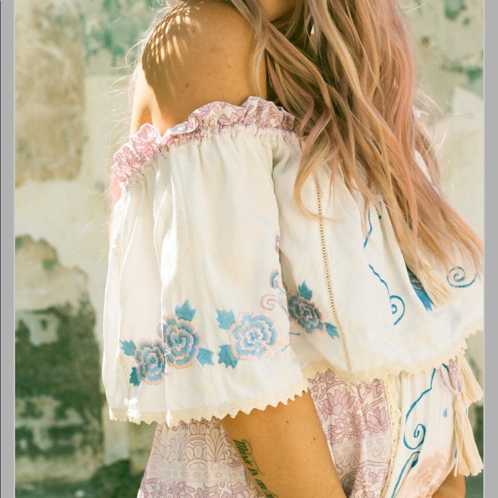 Fillyboo Maternity Dress New with Tags